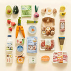 Tiny Land® Organic Play Food Collection