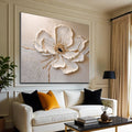 Floral Wall Art III