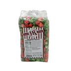 Christmas Popcorn | Pack of 6 | 7 oz | HR Poppin' Snacks