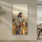 99 Faith Wall Art XII
