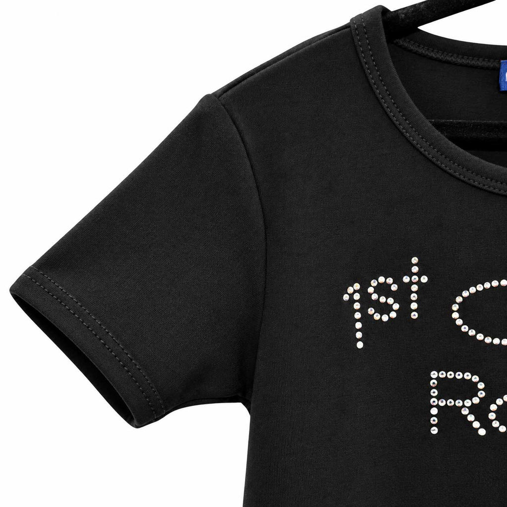 1st Grade Rocks Youth T-Shirt | Multiple Sizes | Nature Finds & Designs