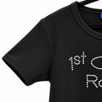1st Grade Rocks Youth T-Shirt | Multiple Sizes | Nature Finds & Designs
