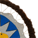 Native Eagle Art | Made by George Cuny | #5