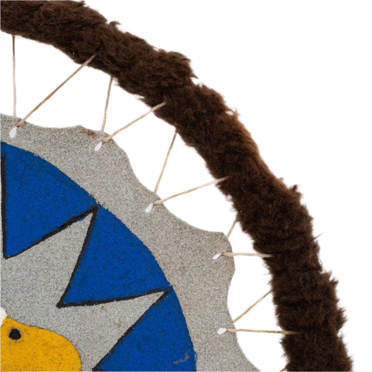 Native Eagle Art | Made by George Cuny | #5
