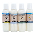 Native Nebraska Lotion | 4 oz | Multiple Scents | Shepherd's Dairy 4 Ewe