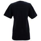 Crane Capital T-Shirt | Black | Double Play Apparel & Engraving LLC