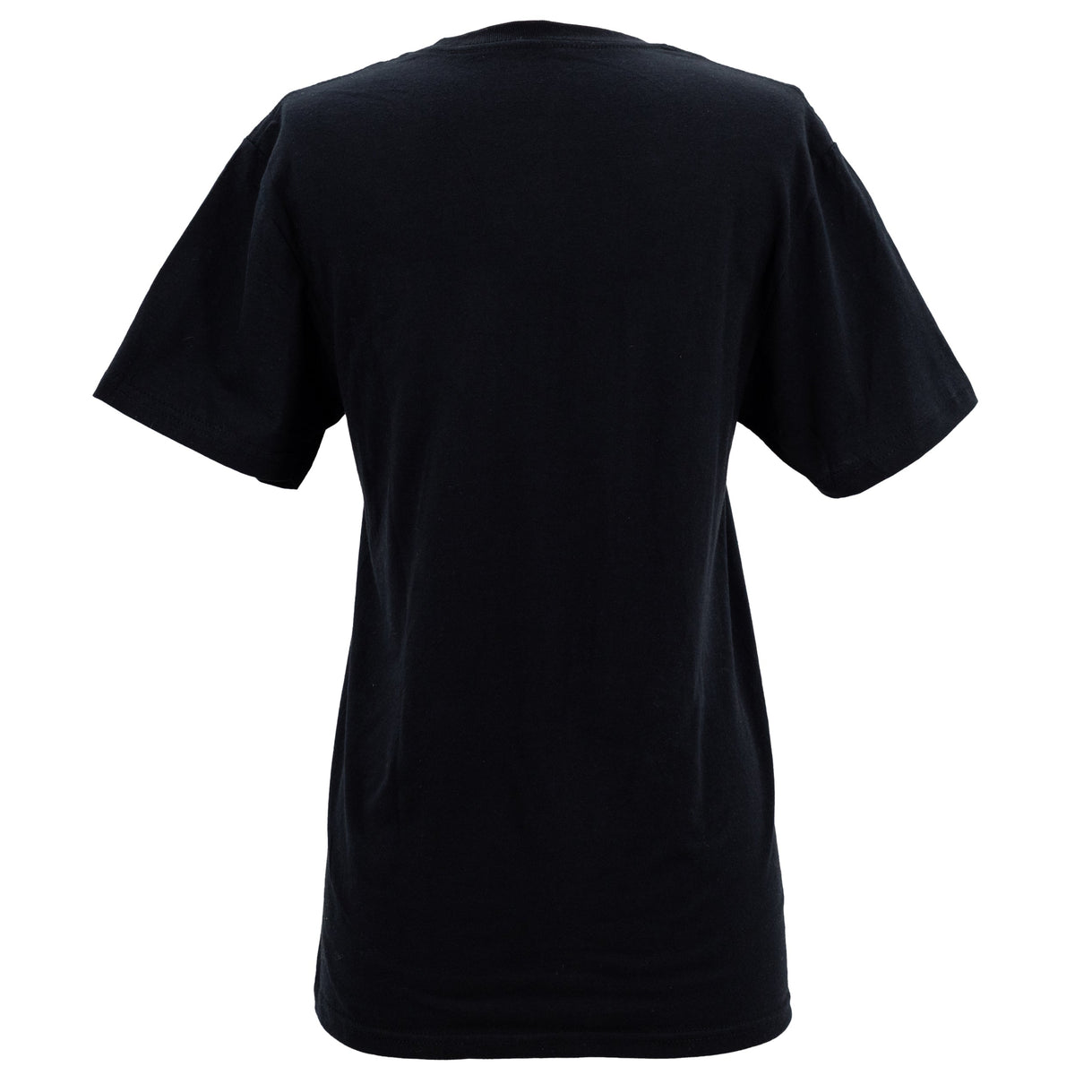 Crane Capital T-Shirt | Black | Double Play Apparel & Engraving LLC