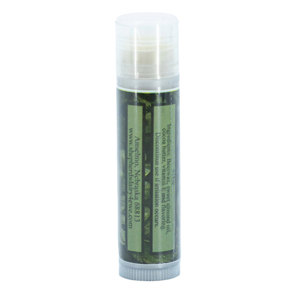 Lip Balm | Multiple Scents | Shepherd's Dairy 4 Ewe