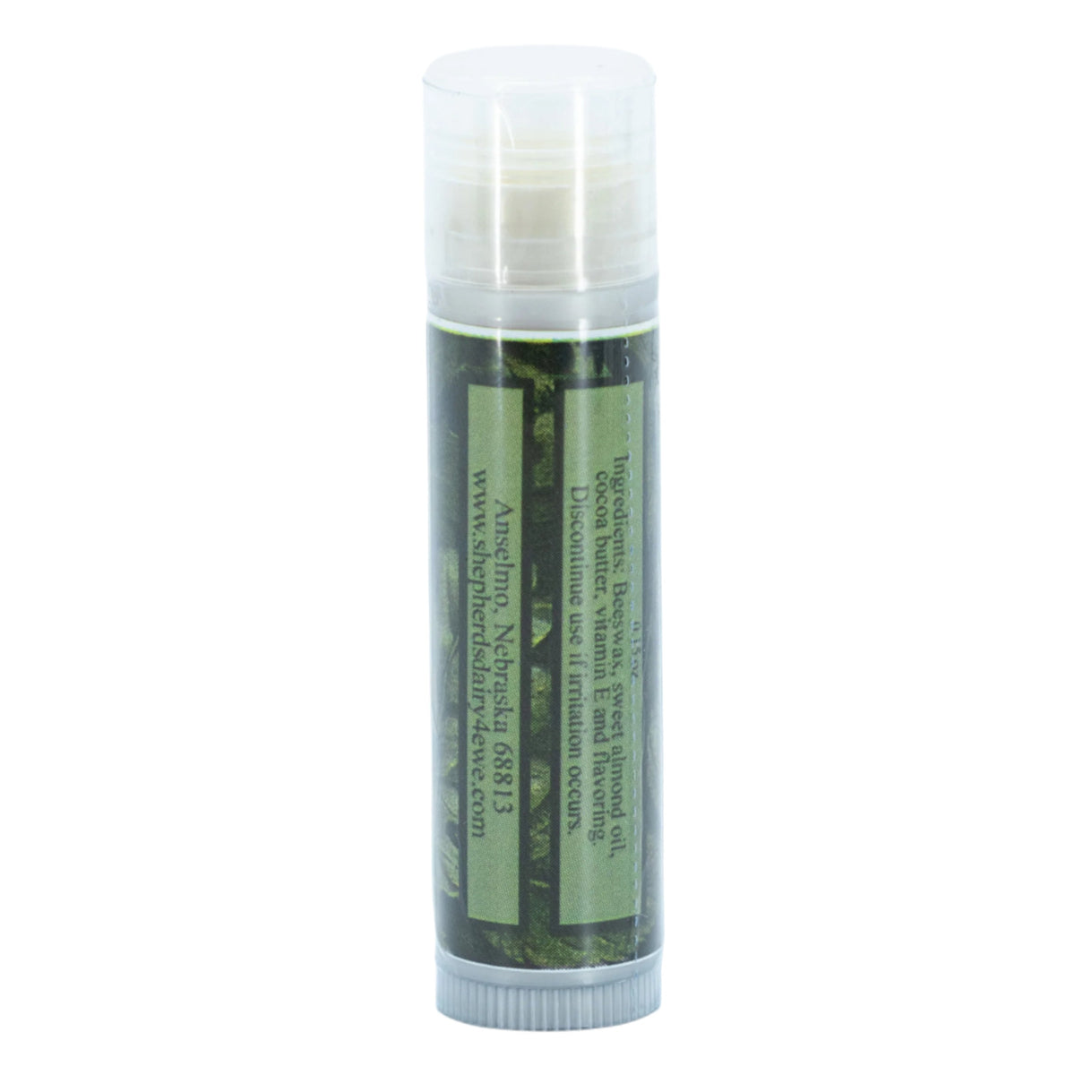 Lip Balm | Multiple Scents | Shepherd's Dairy 4 Ewe