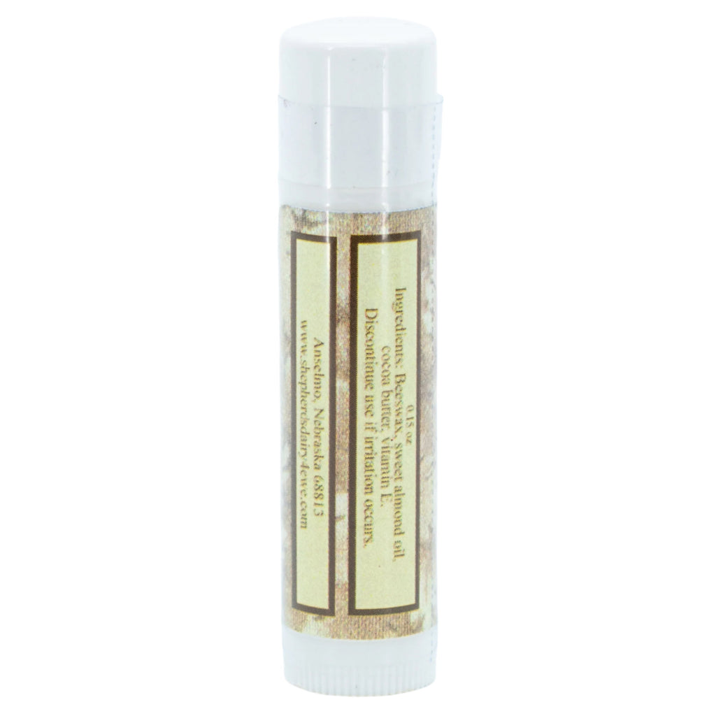 Lip Balm | Multiple Scents | Shepherd's Dairy 4 Ewe