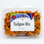 Touchdown Tailgate Gift Box | Shipping Included | From Nebraska Gift Shop