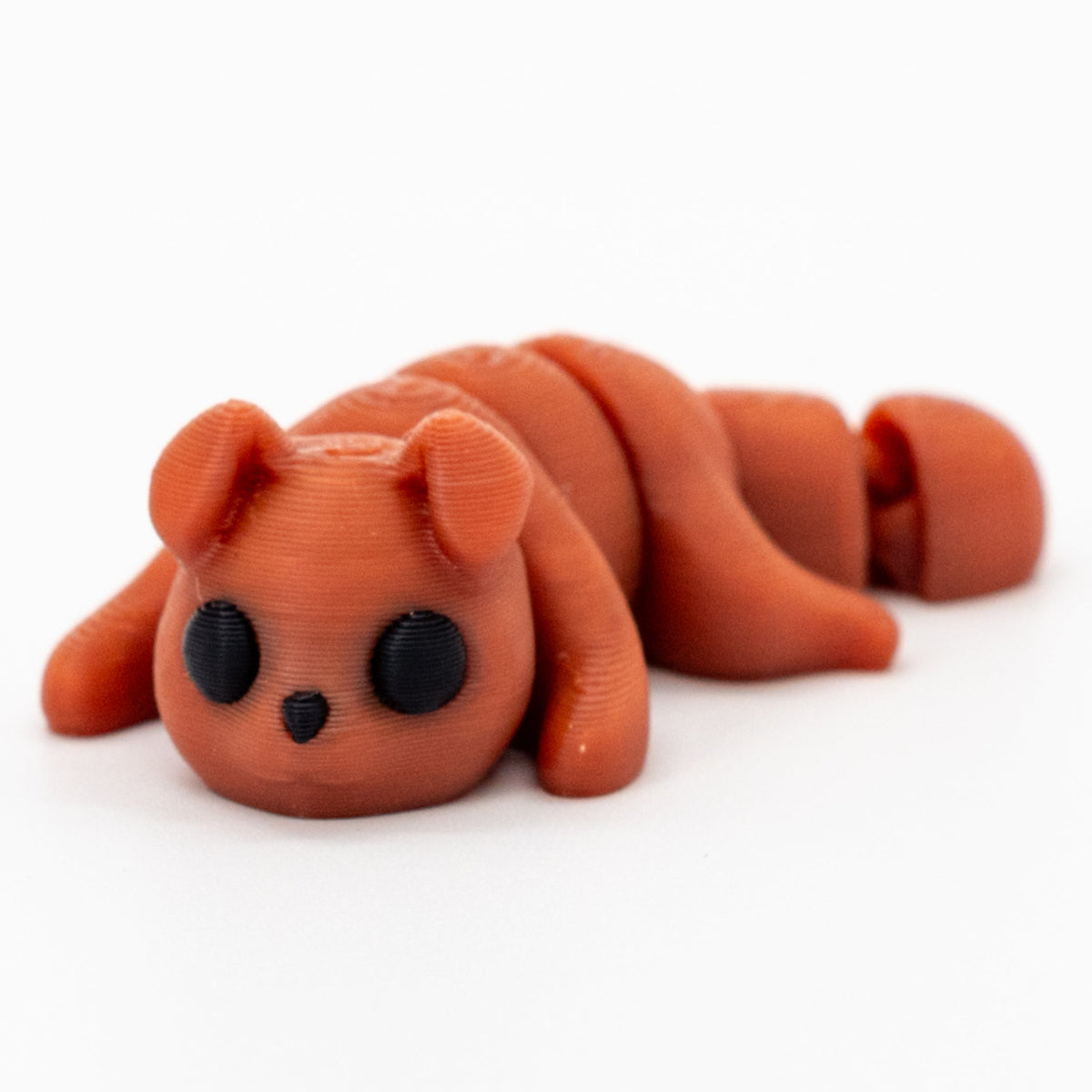 Itty Bitties | 3D Printed Mini Figurines | Multiple Options | Black Sheep Products LLC