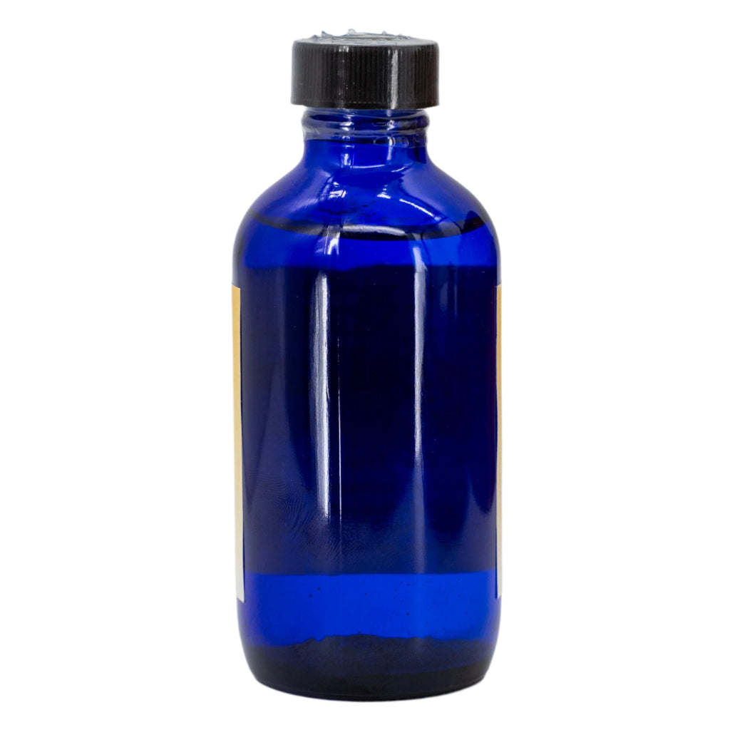 Double Strength Bay Rum Scented Aftershave | Pack of 2 | Multiple Sizes | Ogallala Bay Rum
