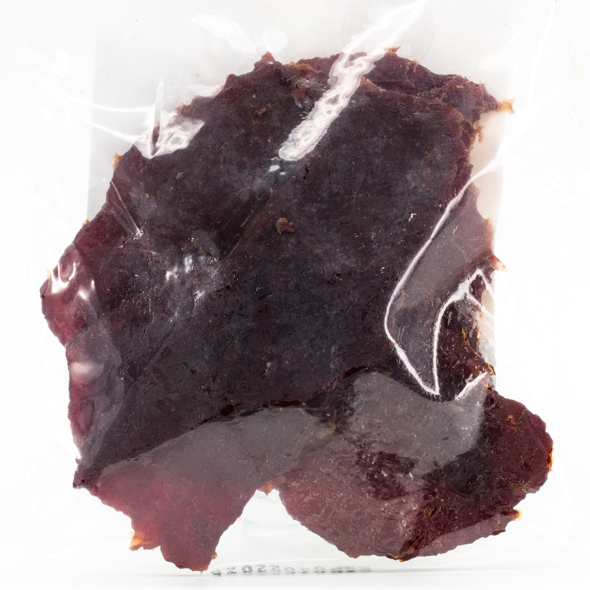 Bison Maple Brown Sugar Jerky | 3 oz | Pack of 3 | Nebraska Bison