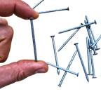 2-inch Nails for Boxes