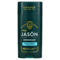 Jason Ocean Minerals Eucalyptus Deodorant Stick, 2.5 oz