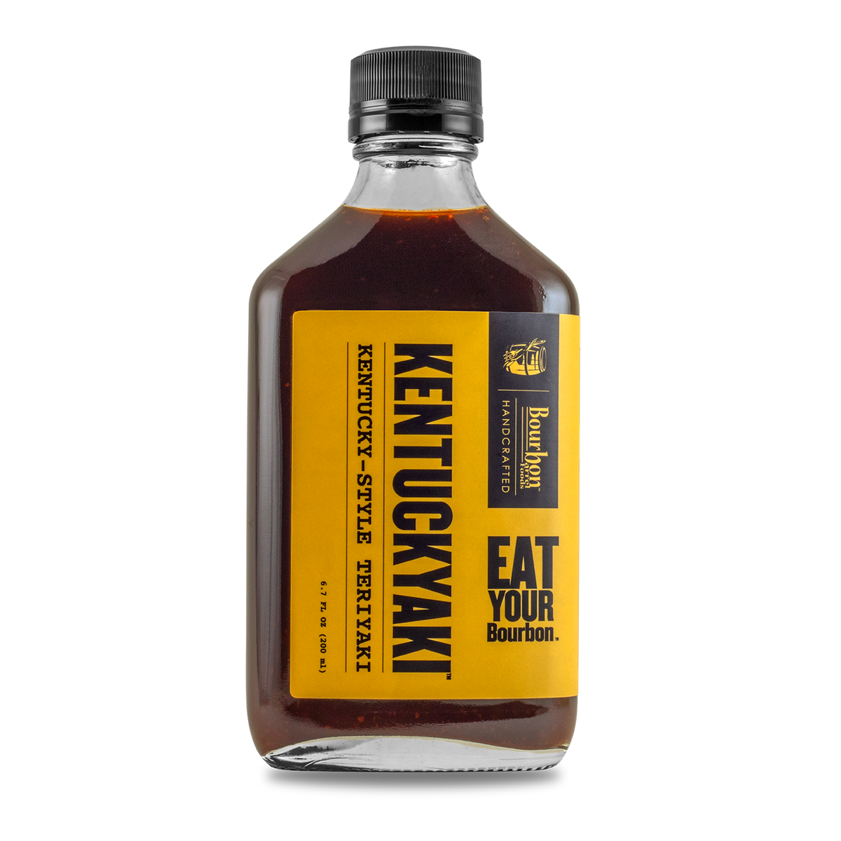 Bourbon Barrel Foods - Kentuckyaki™
