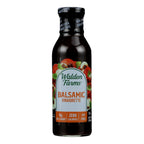 Walden Farms Balsamic Dressing, 12 fl oz (Case of 6)