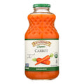 R.W. Knudsen Organic Carrot Juice, 32 fl oz (Case of 6)