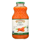 R.W. Knudsen Organic Carrot Juice, 32 fl oz (Case of 6)