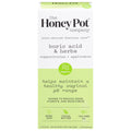 The Honey Pot Herbal Suppositories, 7 Day, 14 ct