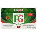 PG Tips Natural Black Tea, 40 Bags (Case of 6)
