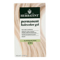Herbatint 10N Platinum Blonde Hair Color, 5.75 fl oz