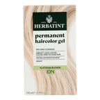 Herbatint 10N Platinum Blonde Hair Color, 5.75 fl oz