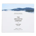 The Unscented Company Unscented Bar Soap, 21.16 oz