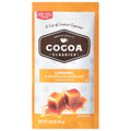 Cocoa Classics Chocolate Caramel Cocoa Packets, 1.25 oz (Case of 12)