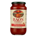 Rao's Homemade Arrabbiata Fra Diavolo Sauce, Hot, 32 oz (Case of 6)