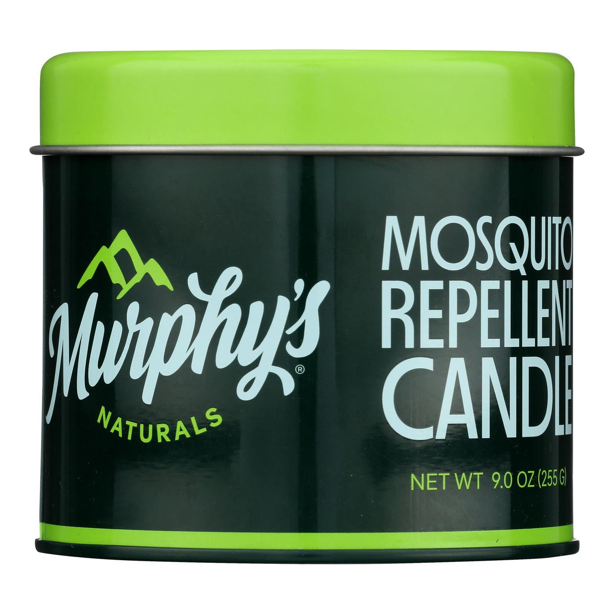 Murphy's Naturals Mosquito Repellent Candle, 9 oz (Case of 6)