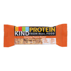 KIND Crunchy Peanut Butter Bar, 1.76 oz (Case of 12)