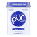 Pur Polar Mint Mints, 1.05 oz (Case of 12)
