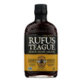 Rufus Teague Honey Sweet BBQ Sauce, 16 oz (Case of 6)