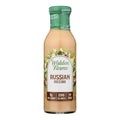 Walden Farms Calorie Free Russian Dressing, 12 fl oz (Case of 6)