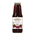Smart Juice Organic Tart Cherry Juice, 33.8 fl oz (Case of 6)