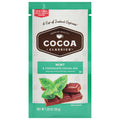 Cocoa Classics Chocolate Mint Cocoa Packets, 1.25 oz (Case of 12)