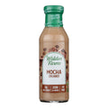 Walden Farms Sugar Free Mocha Coffee Creamer, 12 fl oz (Case of 6)