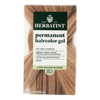 Herbatint 8D Light Golden Blonde Hair Color, 5.75 fl oz