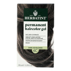 Herbatint 6C Dark Ash Blonde Hair Color, 5.75 fl oz