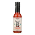 O'Brothers Habanero Pepper Hot Sauce, 5 fl oz (Case of 12)