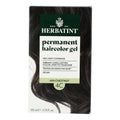 Herbatint 4C Ash Chestnut Hair Color, 5.75 fl oz
