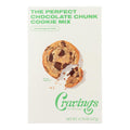 Cravings by Chrissy Teigen Chocolate Chunk Cookie Mix, 15.76 oz (Case of 6)