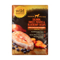 Wild Harvest Gluten Free Salmon, Potato & Blueberry Dog Food, 12 lb