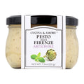 Cucina & Amore Artichoke Pesto Sauce, 7.9 fl oz (Case of 6)