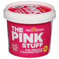 The Pink Stuff Miracle Cleaning Paste, 17.6 oz (Case of 12)