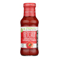 Primal Kitchen Organic Unsweetened Ketchup, 11.3 oz (Case of 12)