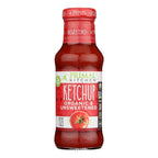 Primal Kitchen Organic Unsweetened Ketchup, 11.3 oz (Case of 12)