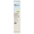 Sky Organics Organic Lash & Brow Oil, 0.40 fl oz